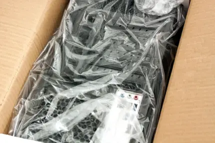 Complete De Racking and Re Racking Near